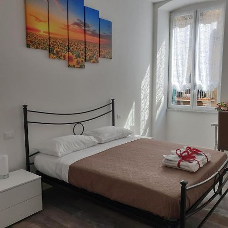 Hotel Beautiful Dream La Spezia Exterior foto