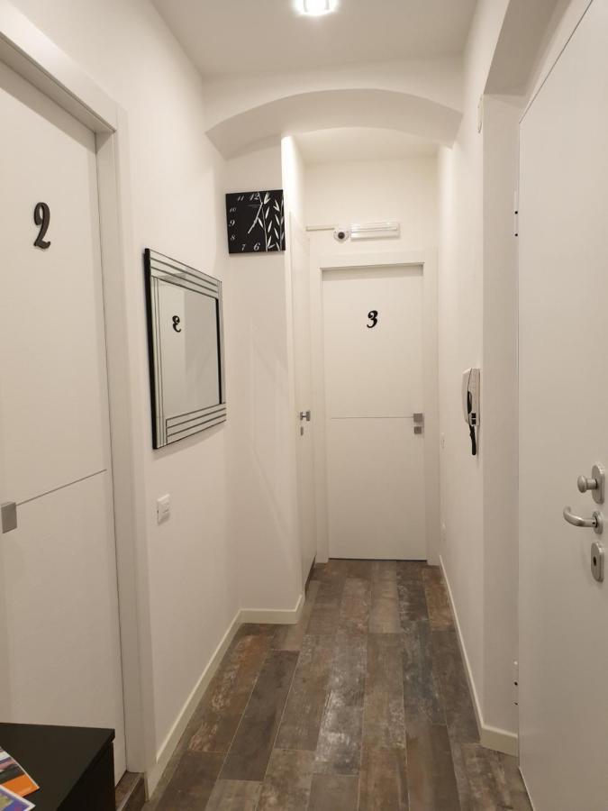 Hotel Beautiful Dream La Spezia Exterior foto