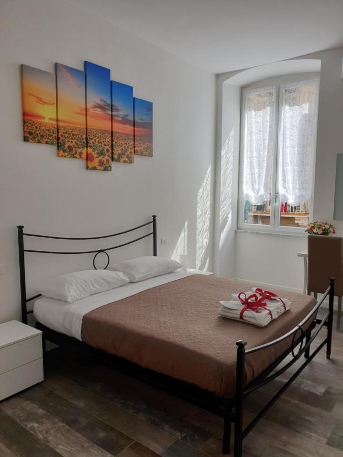 Hotel Beautiful Dream La Spezia Exterior foto