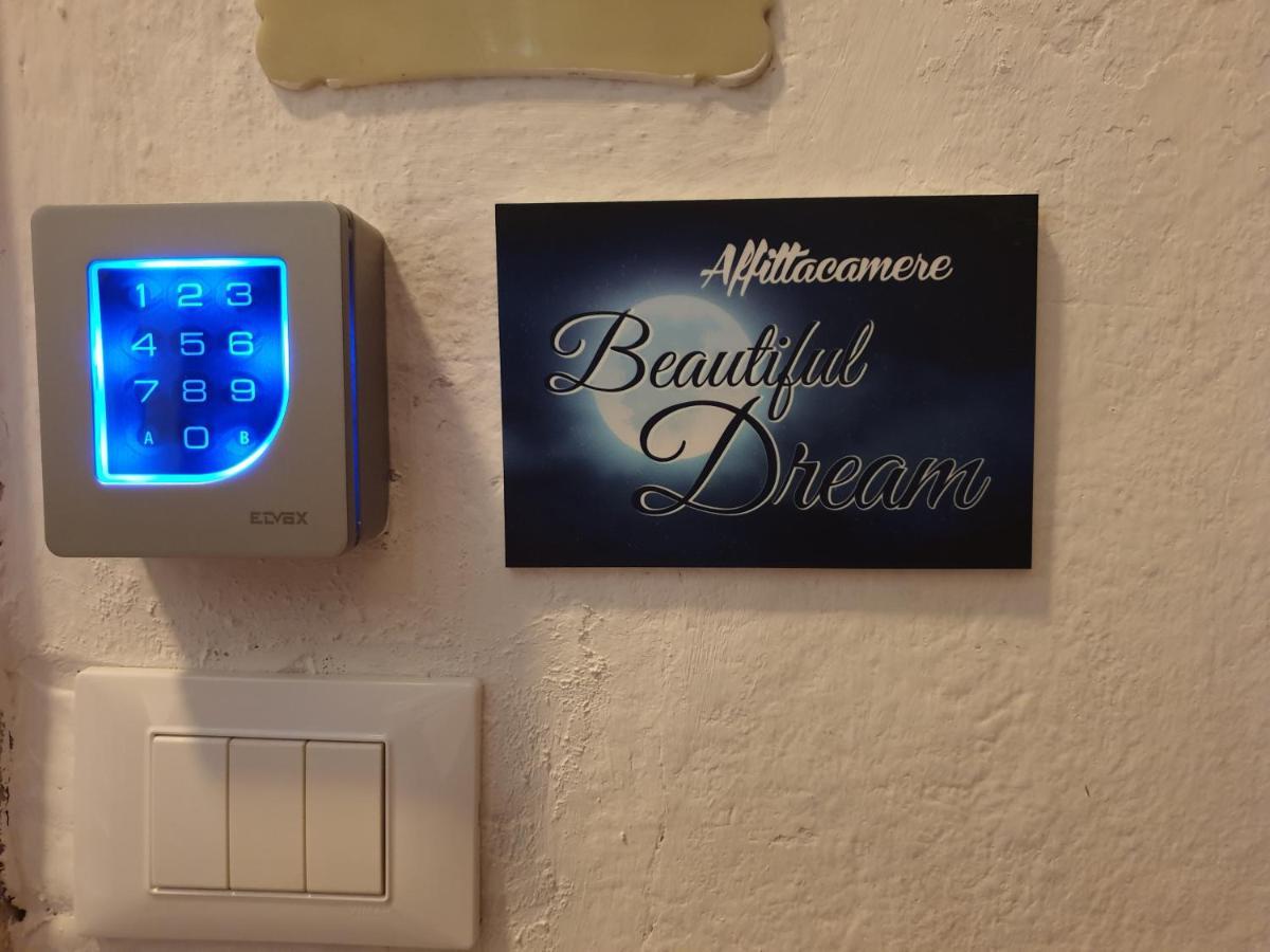 Hotel Beautiful Dream La Spezia Exterior foto