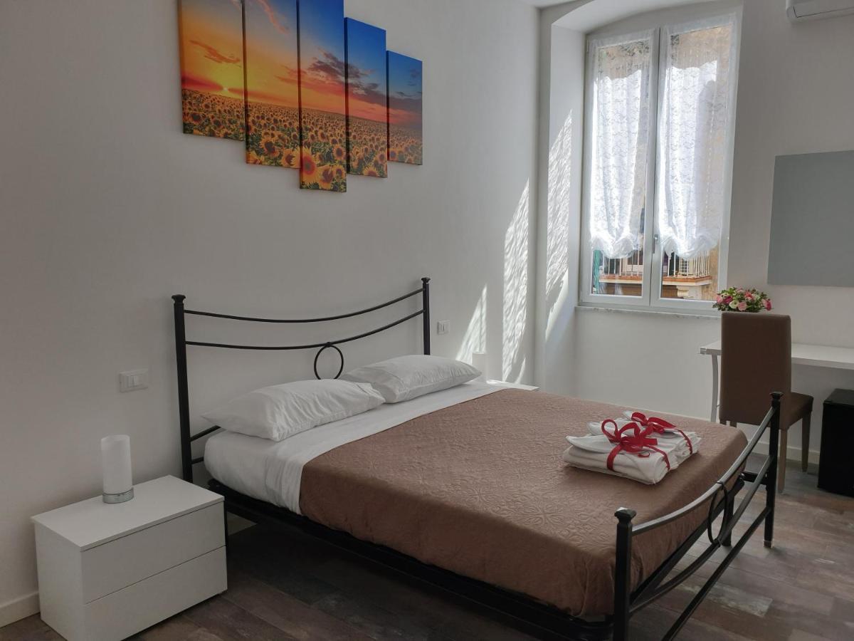 Hotel Beautiful Dream La Spezia Exterior foto