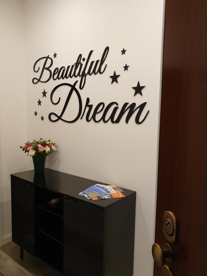 Hotel Beautiful Dream La Spezia Exterior foto