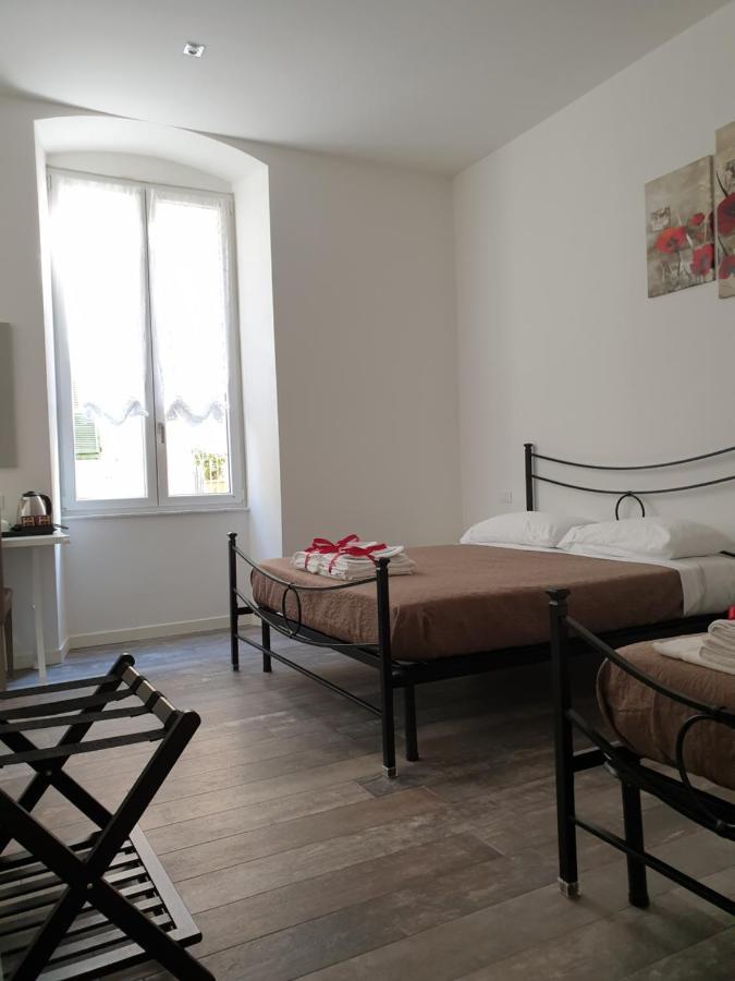 Hotel Beautiful Dream La Spezia Exterior foto