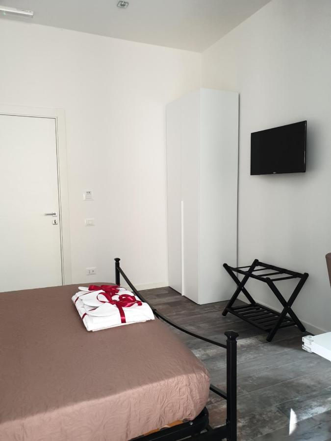 Hotel Beautiful Dream La Spezia Exterior foto