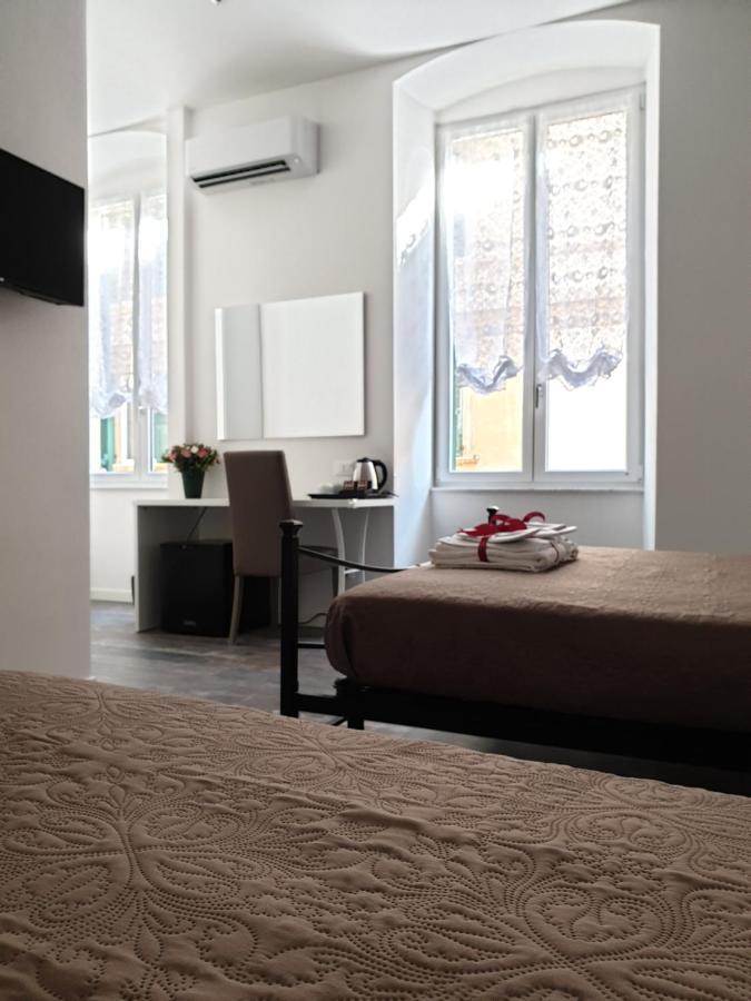 Hotel Beautiful Dream La Spezia Exterior foto