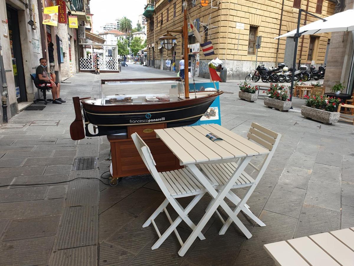 Hotel Beautiful Dream La Spezia Exterior foto