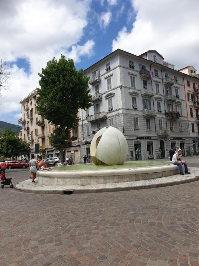 Hotel Beautiful Dream La Spezia Exterior foto