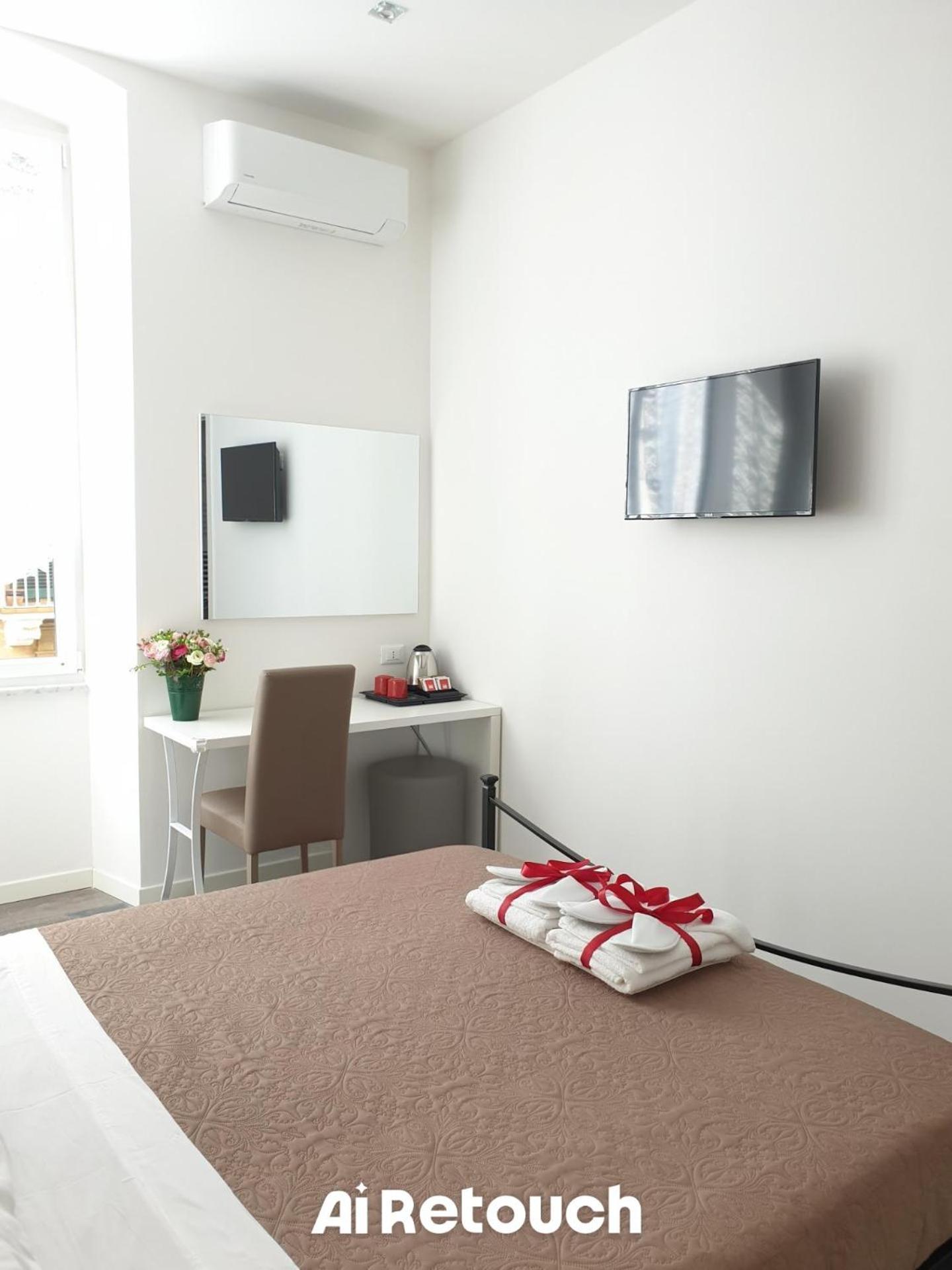Hotel Beautiful Dream La Spezia Exterior foto